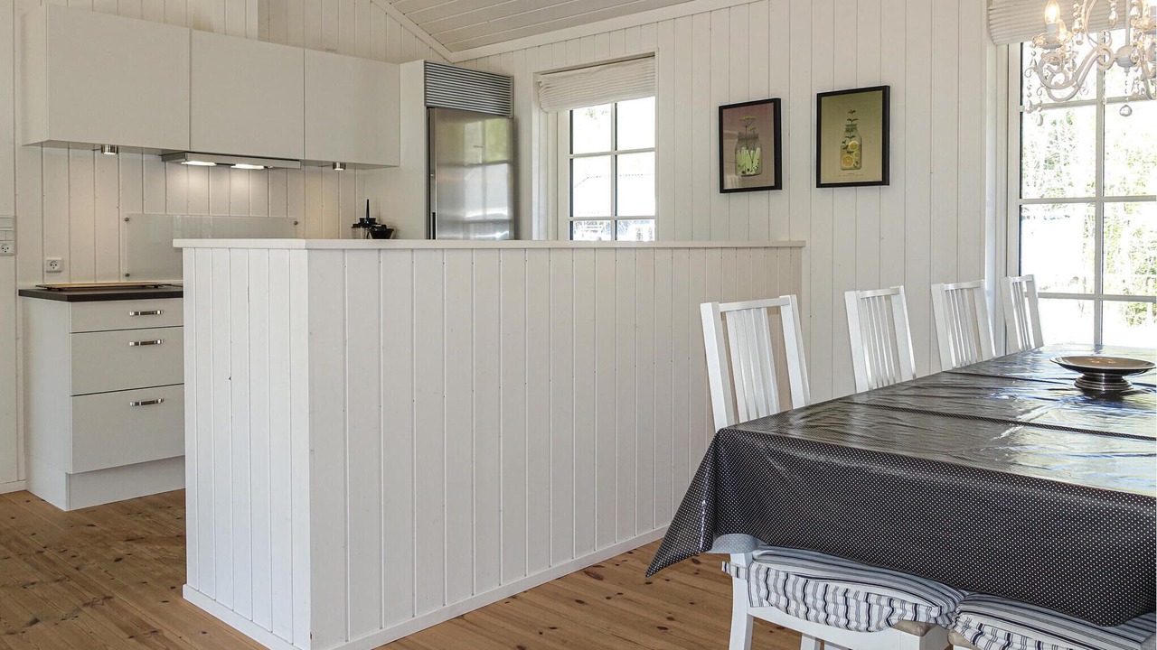 Photo of Bedroom in Bedegaard