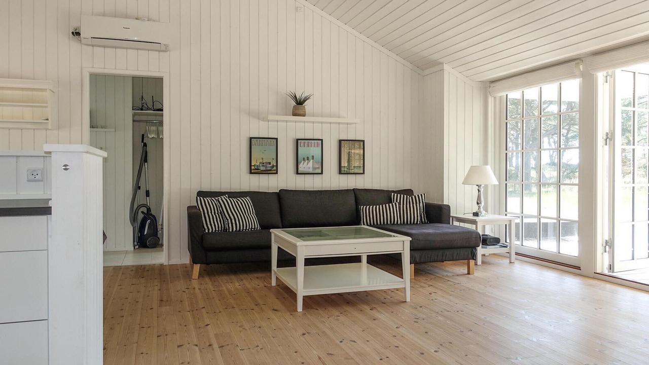 Photo of Bedroom in Bedegaard