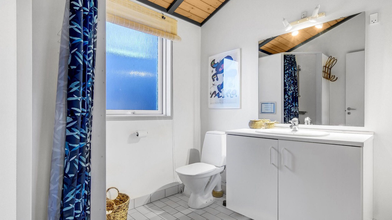 Photo of Bathroom in Faarevejle