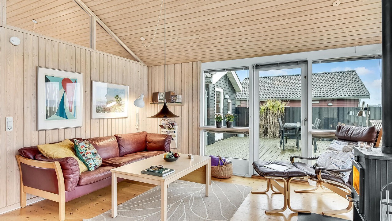 Photo of Bedroom in Fredericia