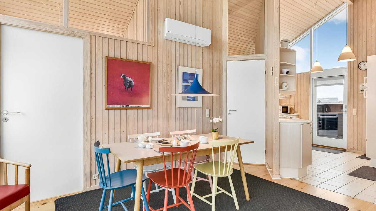 Photo of Bedroom in Fredericia