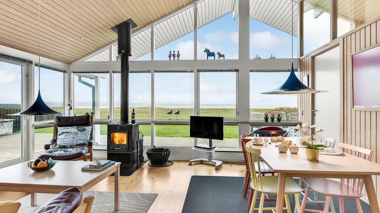 Photo of Bedroom in Fredericia