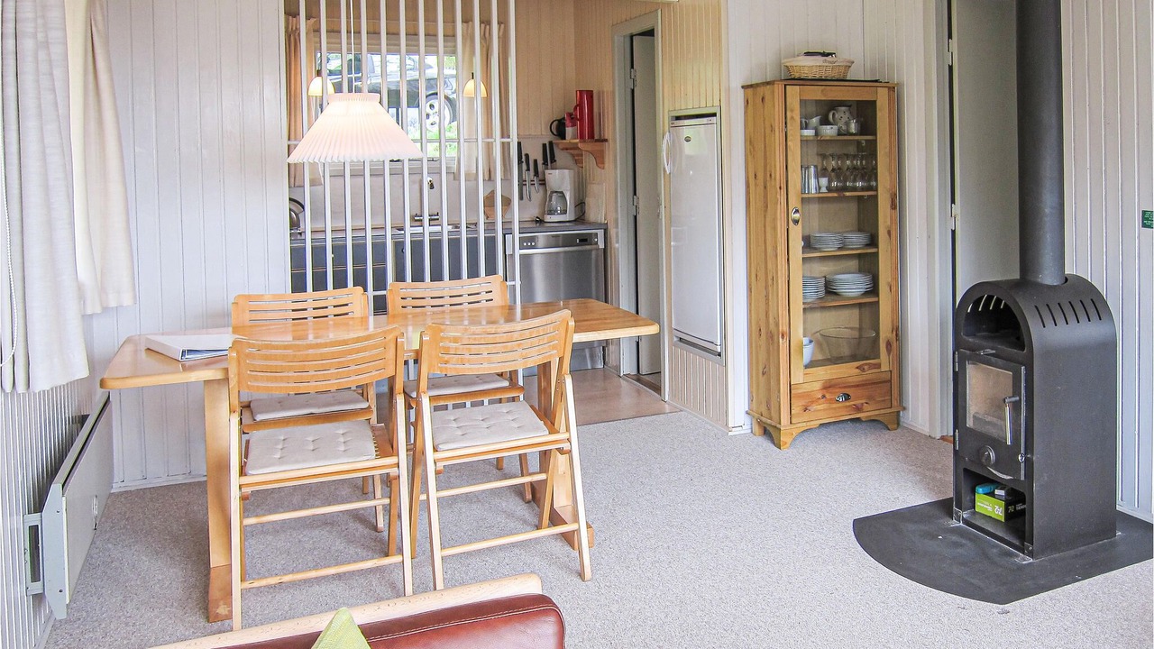 Photo of Bedroom in Sandkaas
