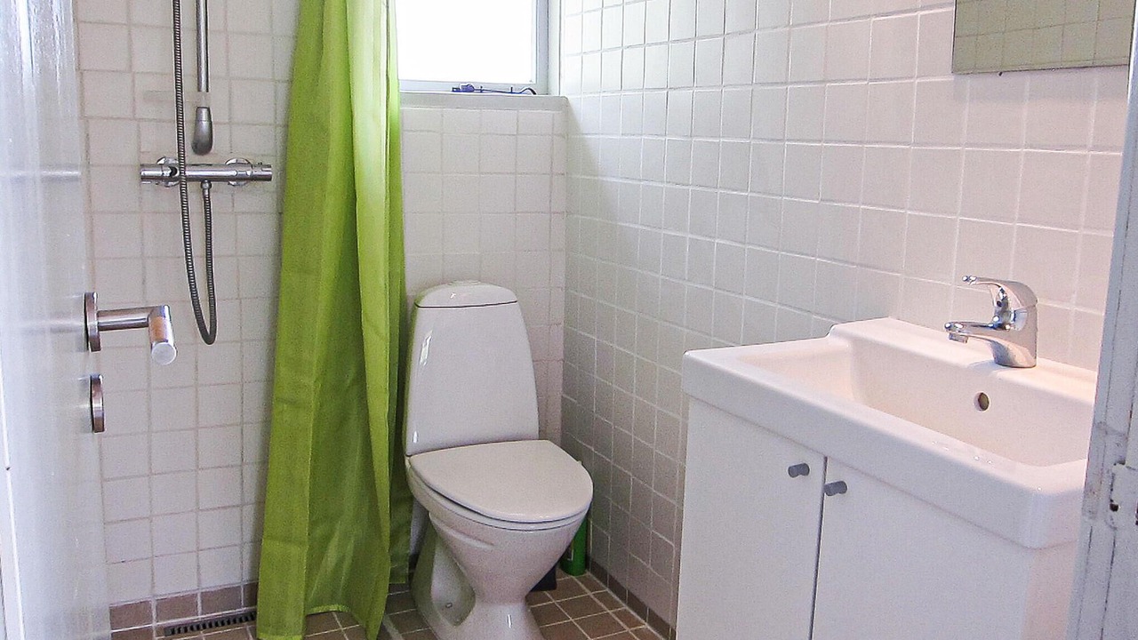 Photo of Bathroom in Sandkaas