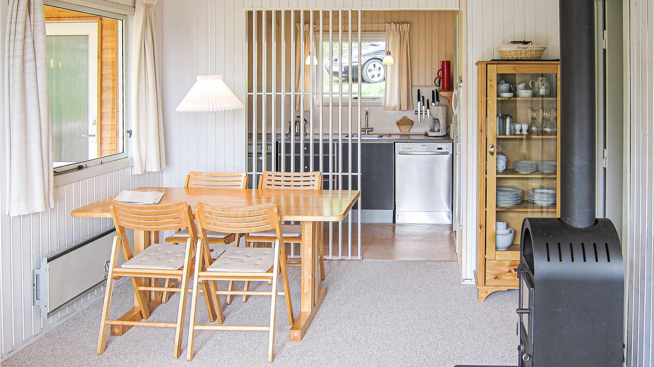 Photo of Bedroom in Sandkaas
