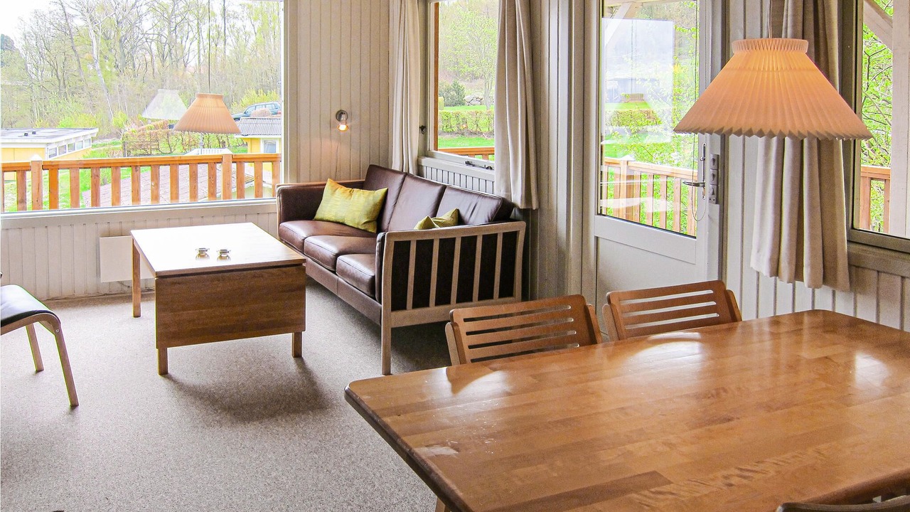 Photo of Bedroom in Sandkaas
