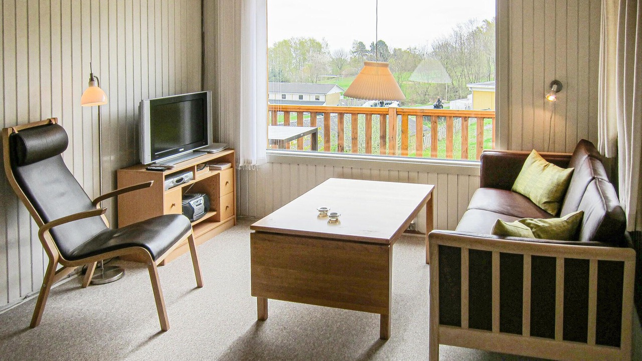 Photo of Bedroom in Sandkaas