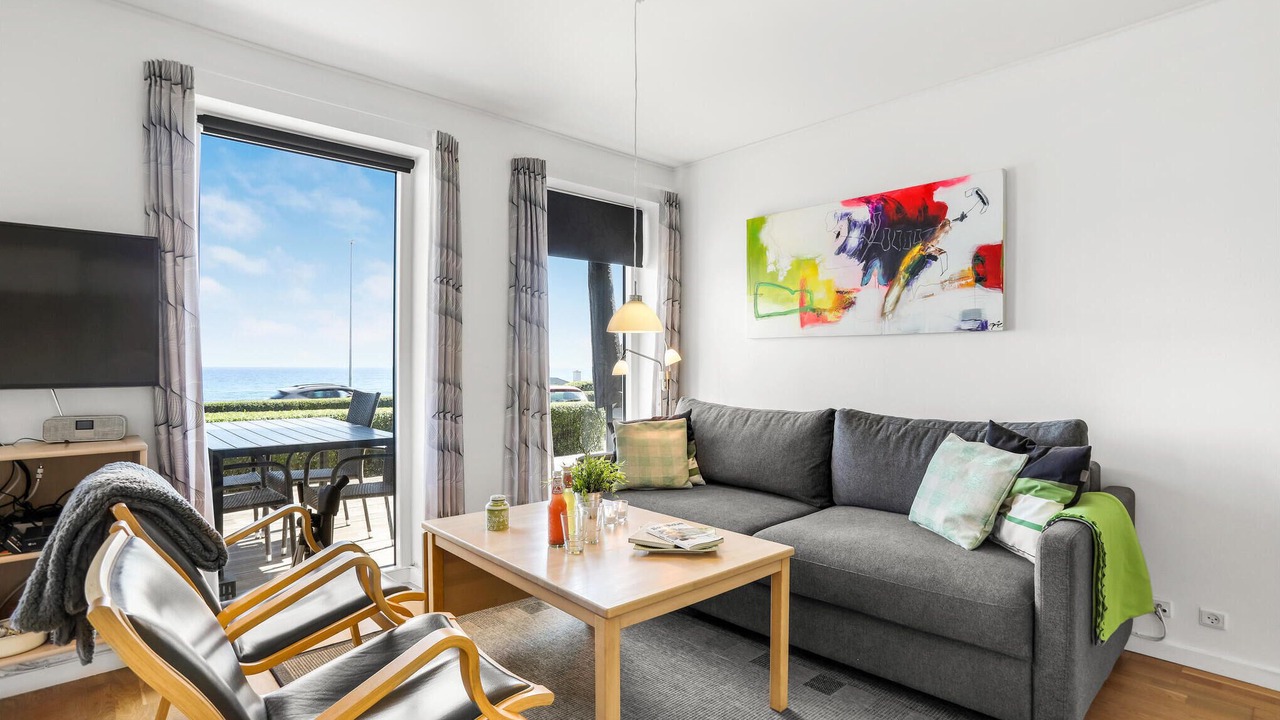 Photo of Bedroom in Sandkaas