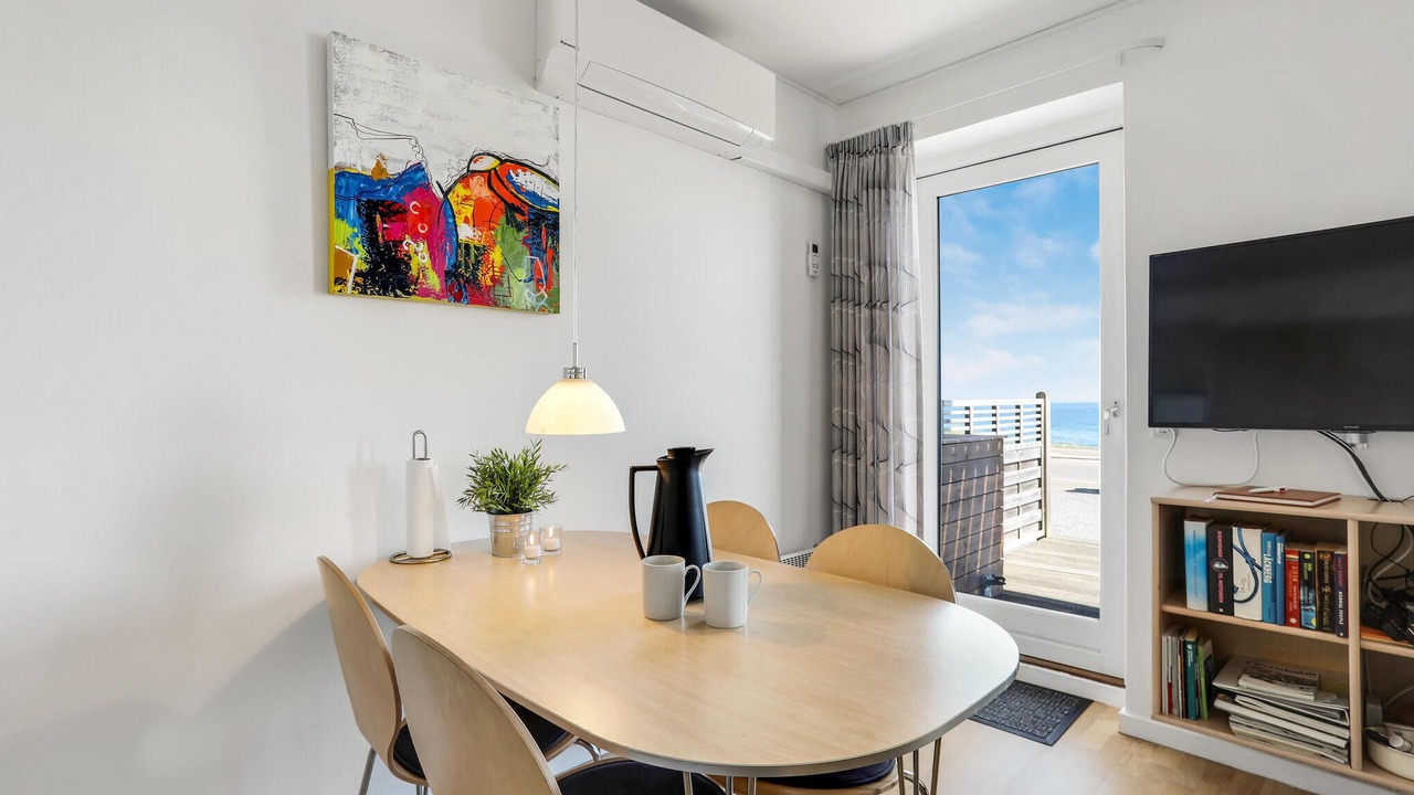 Photo of Bedroom in Sandkaas
