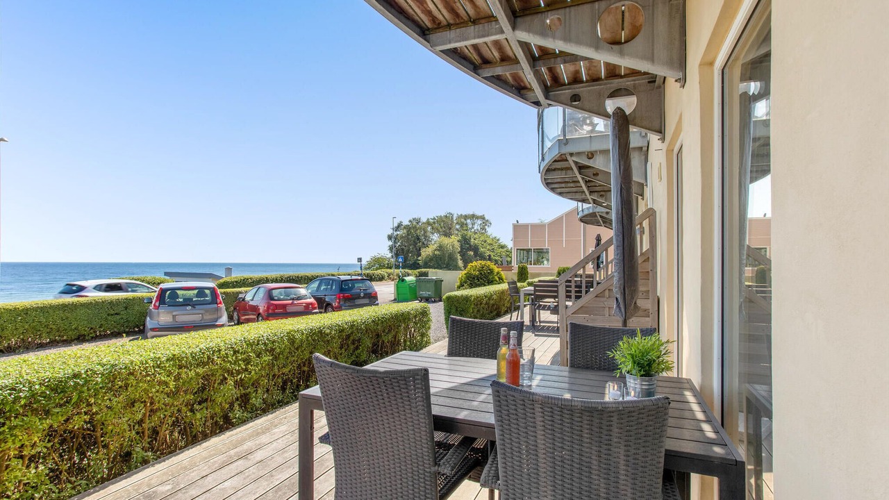 Photo of Patio Balcony in Sandkaas