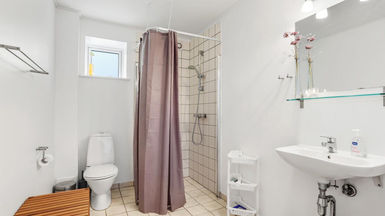 Photo of Bathroom in Sandkaas