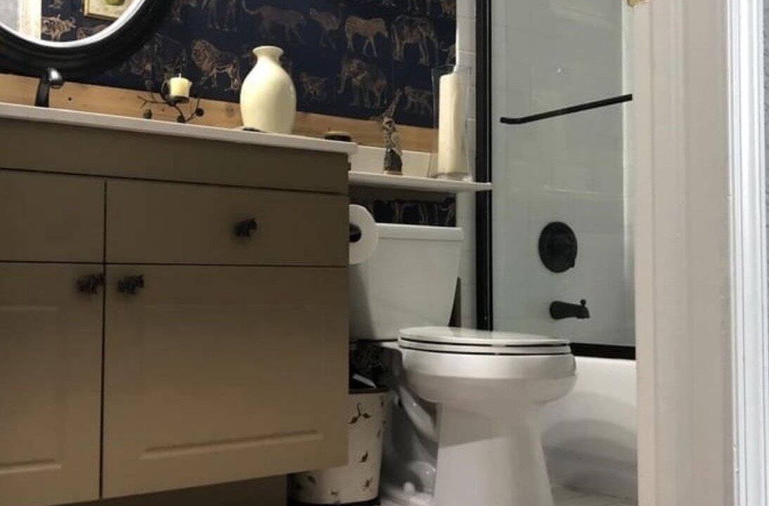 Photo of Bathroom in Lake Worth