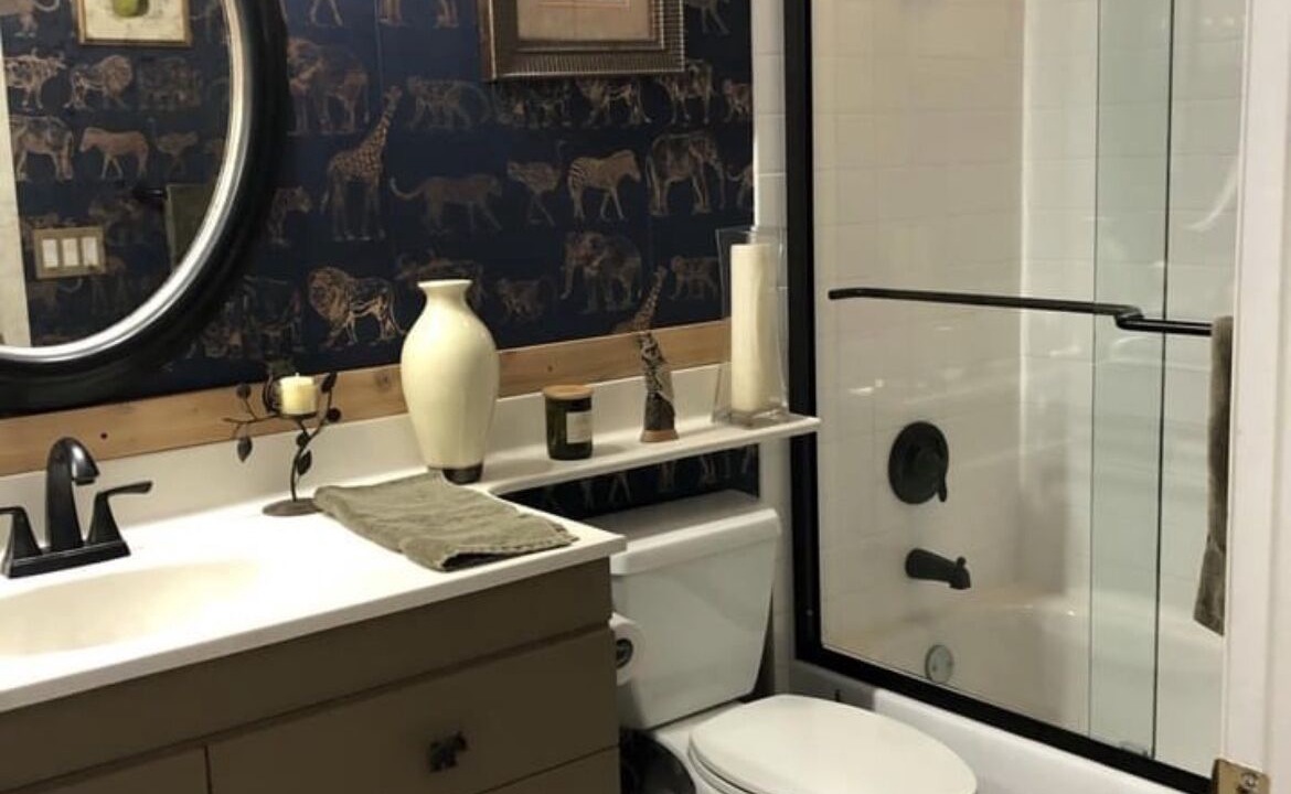 Photo of Bathroom in Lake Worth