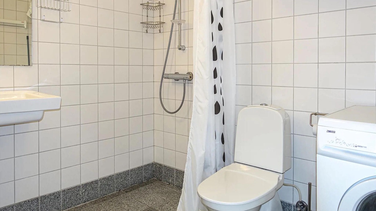 Photo of Bathroom in Gudhjem