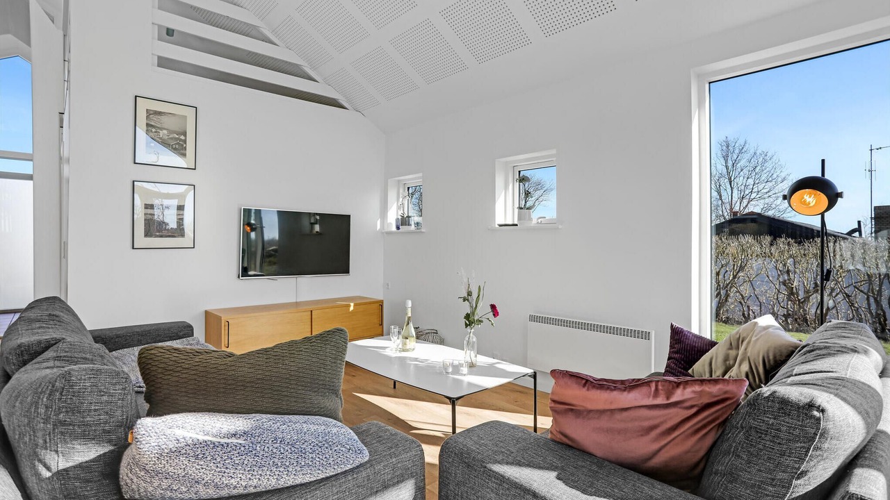Photo of Bedroom in Sandvig