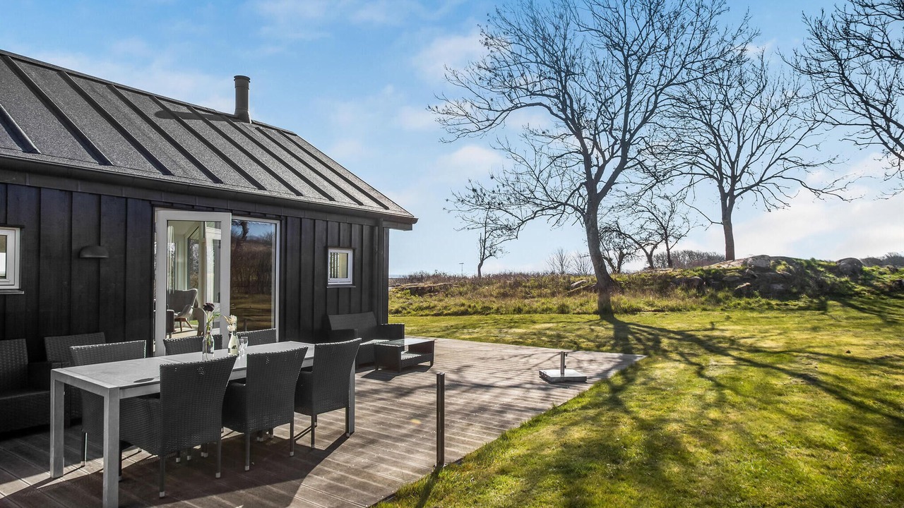 Photo of Outdoor in Sandvig