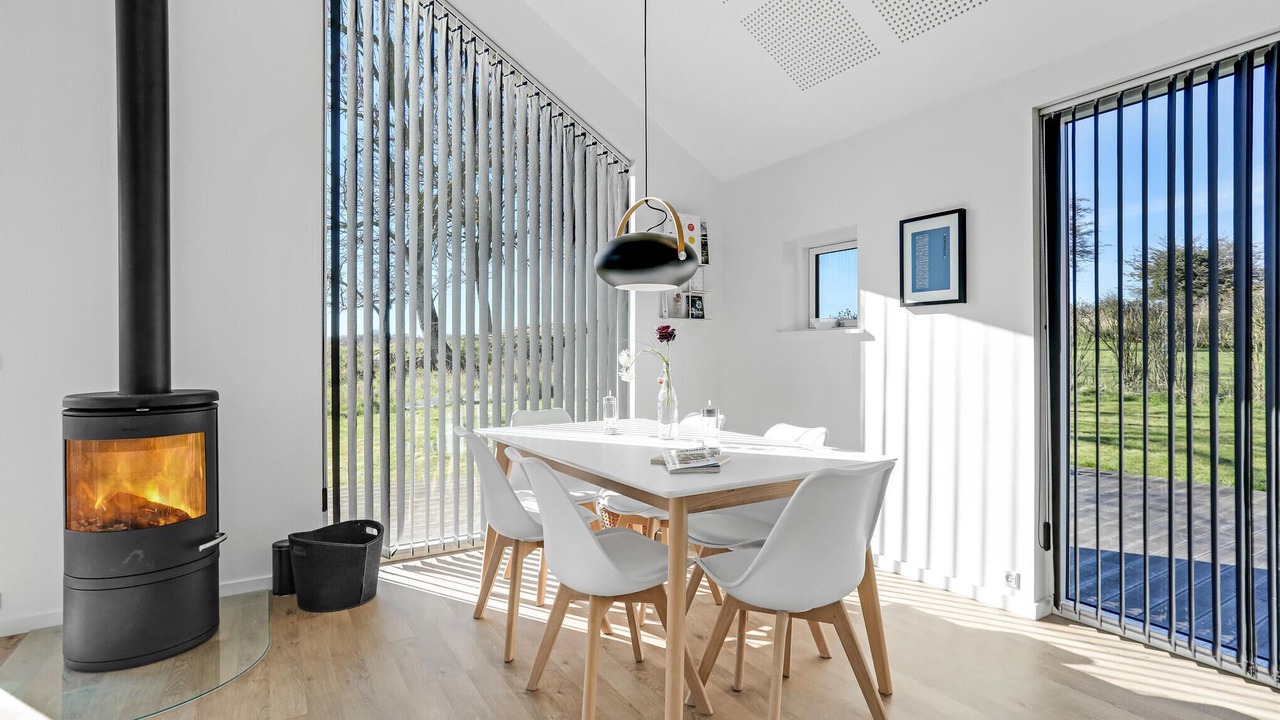 Photo of Bedroom in Sandvig