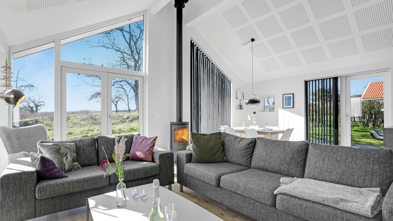 Photo of Bedroom in Sandvig