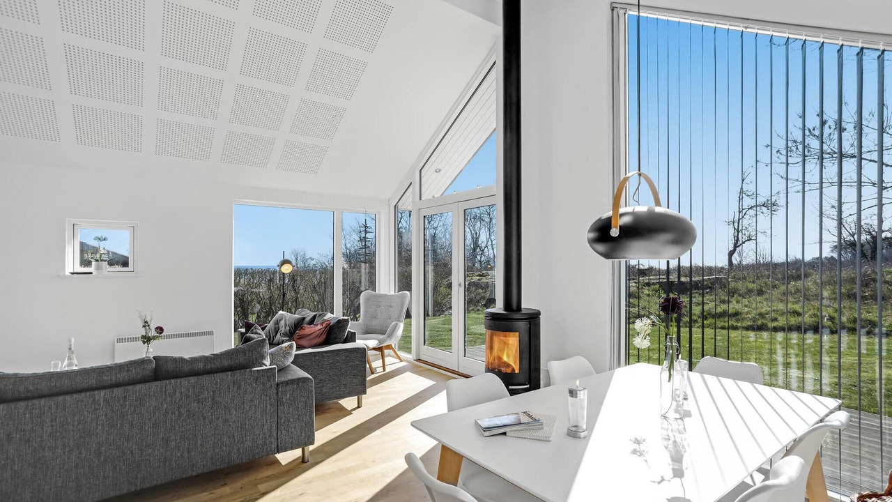 Photo of Bedroom in Sandvig