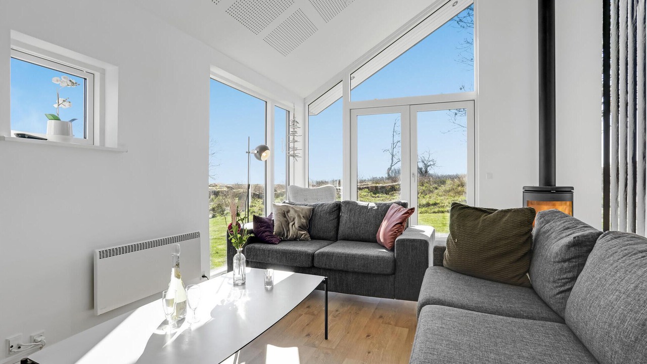 Photo of Bedroom in Sandvig