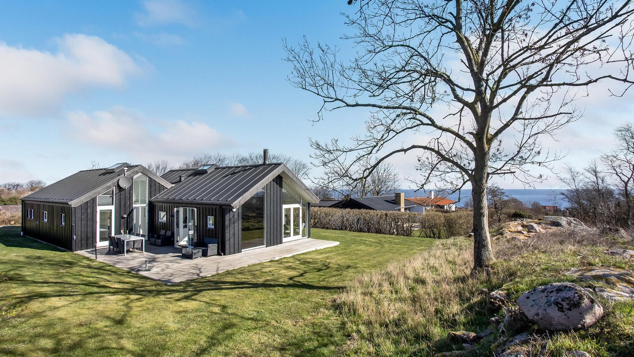 Photo of Outdoor in Sandvig