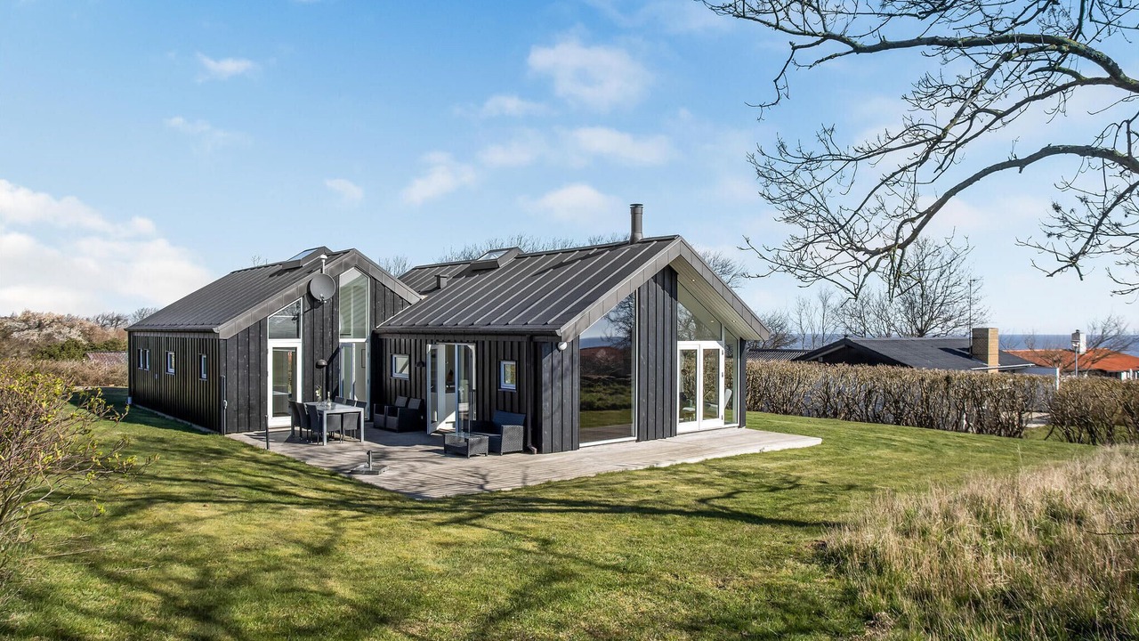 Photo of Outdoor in Sandvig