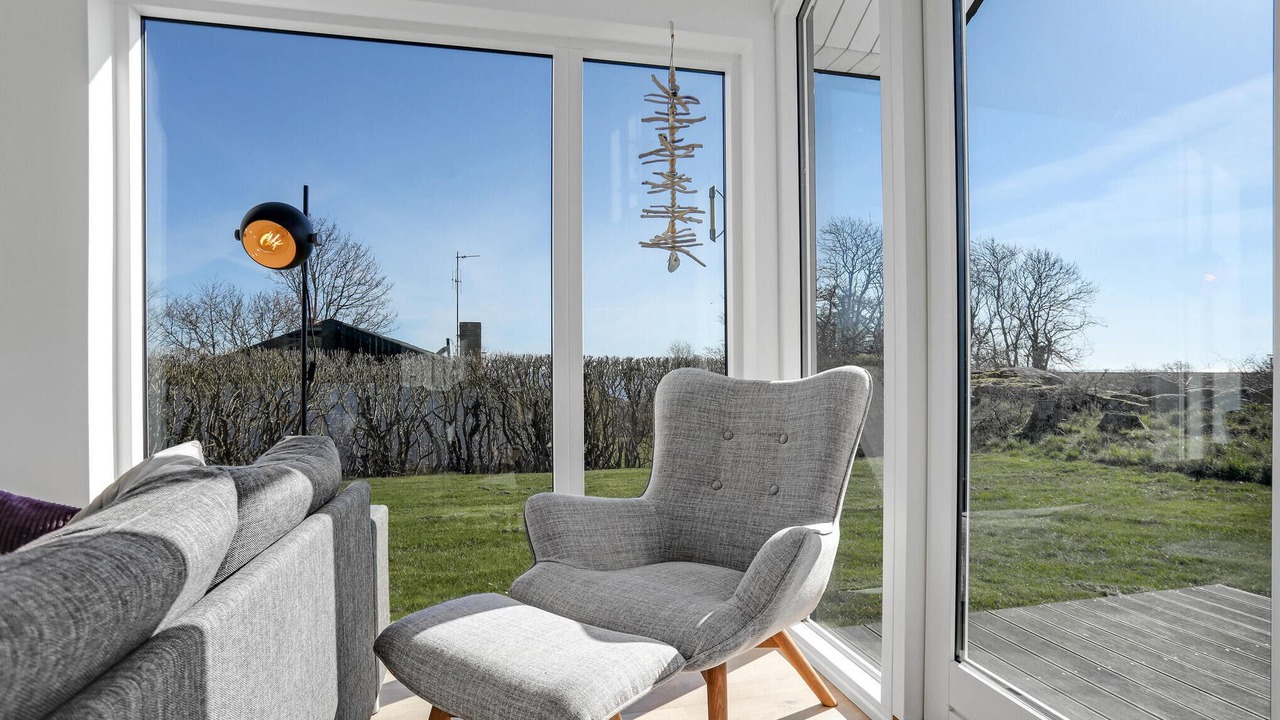 Photo of Bedroom in Sandvig