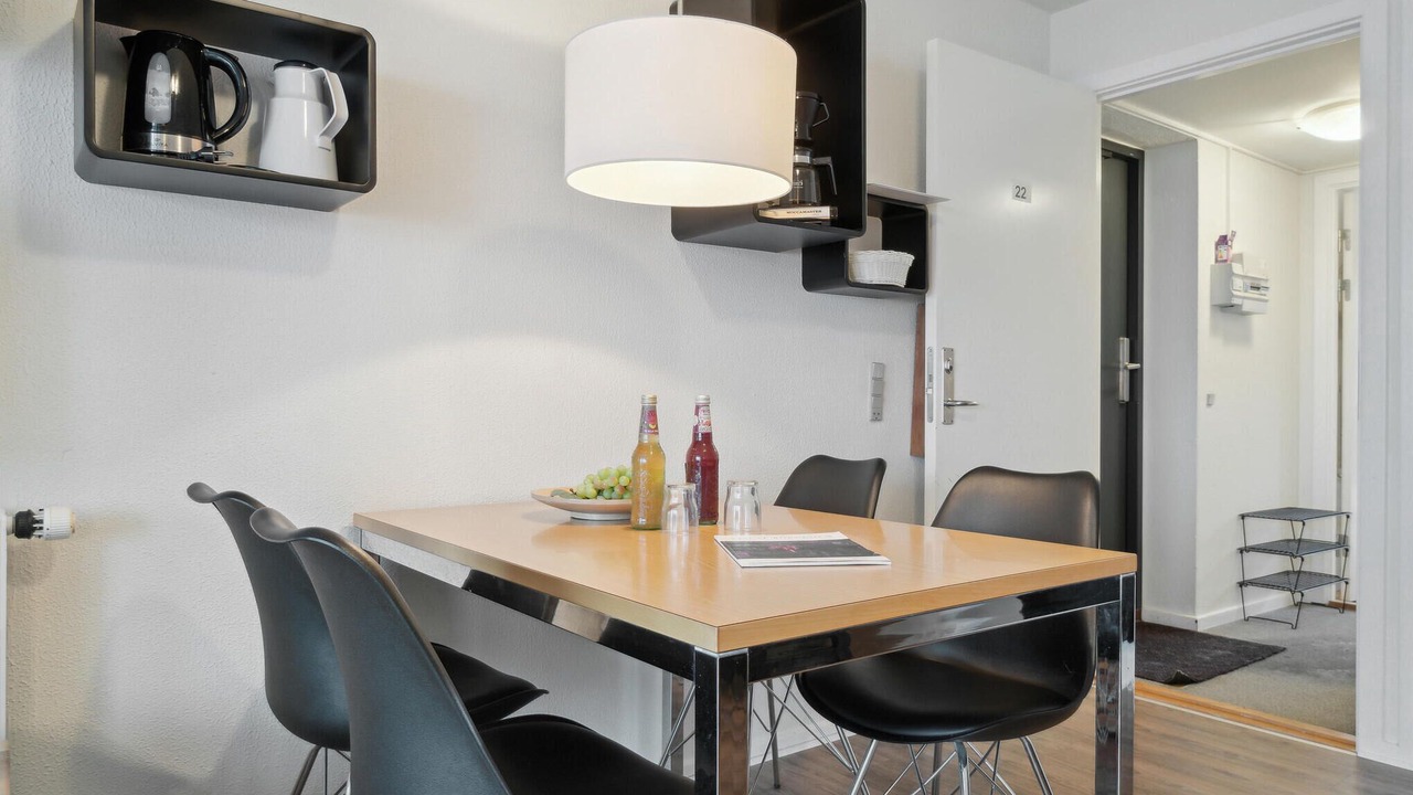 Photo of Bedroom in Sandvig