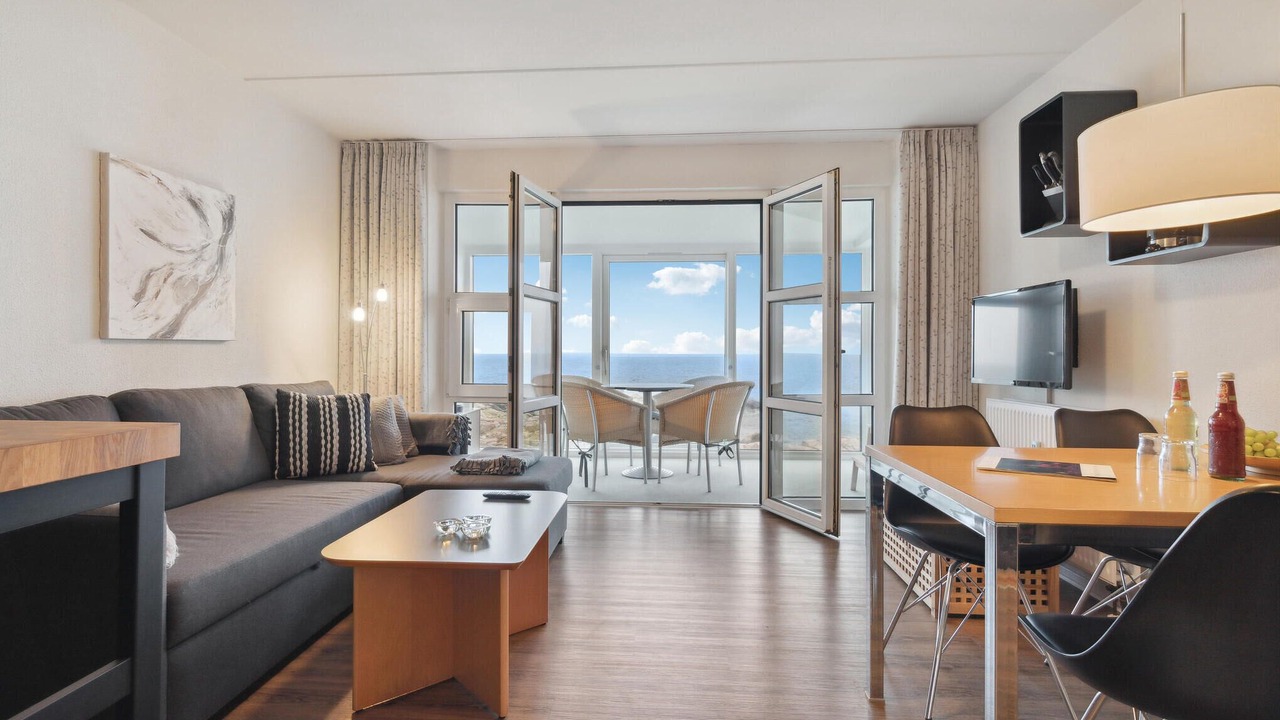 Photo of Bedroom in Sandvig