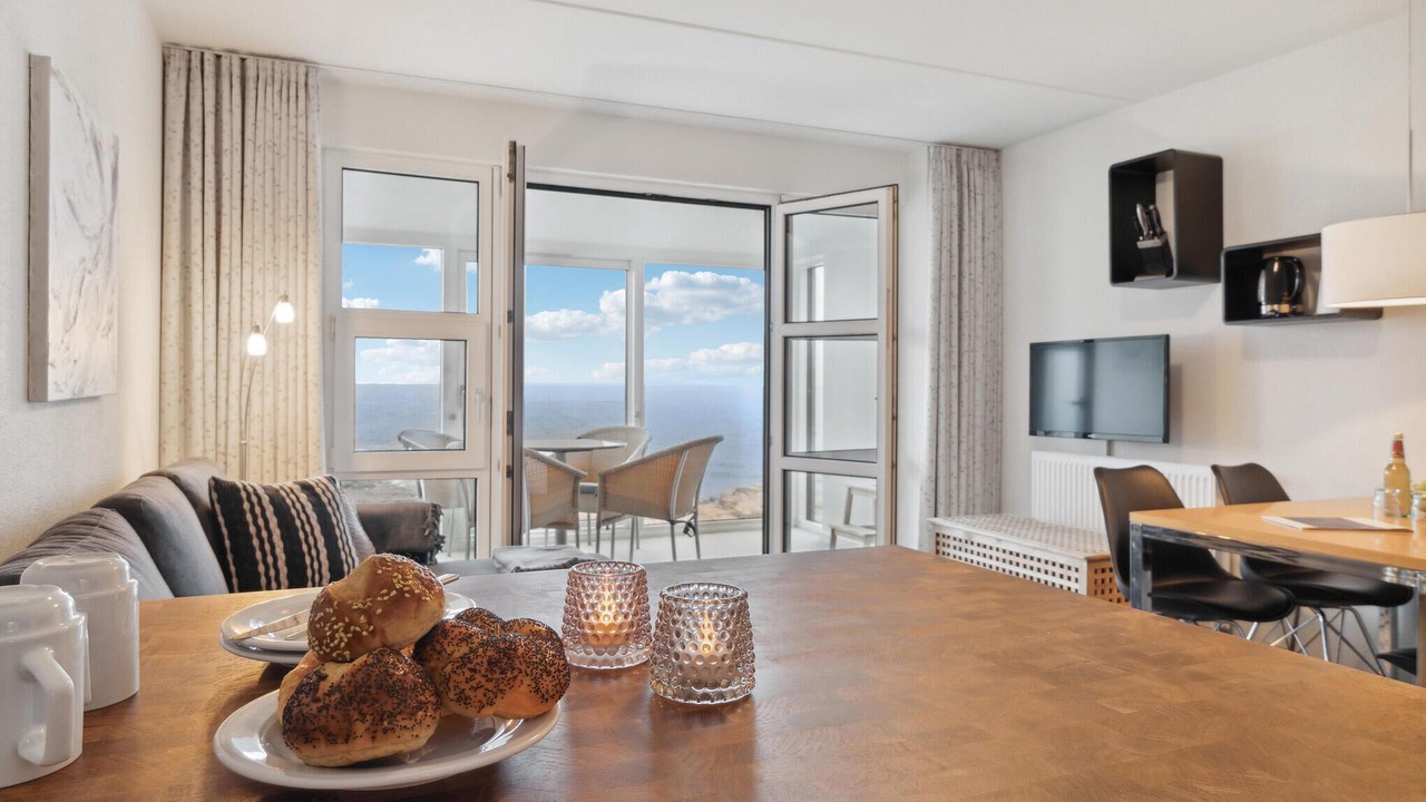 Photo of Bedroom in Sandvig