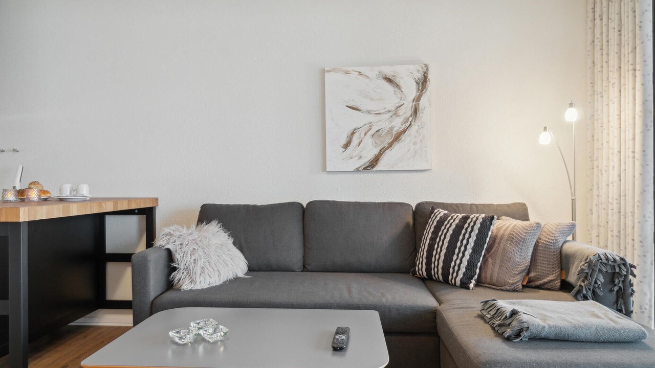 Photo of Bedroom in Sandvig