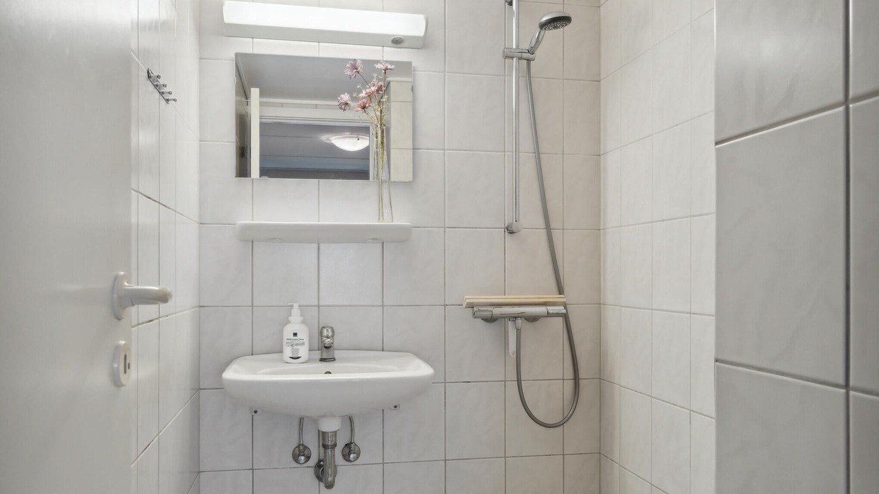 Photo of Bathroom in Sandvig