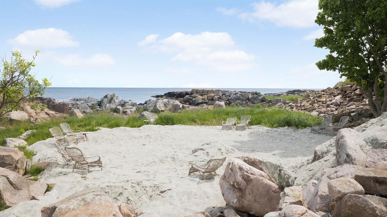 Photo of Others in Sandvig