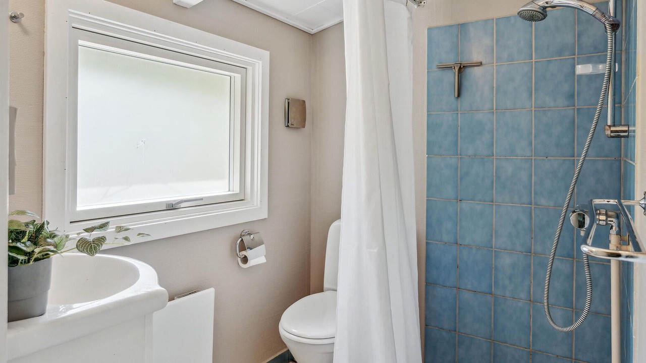 Photo of Bathroom in Bedegaard