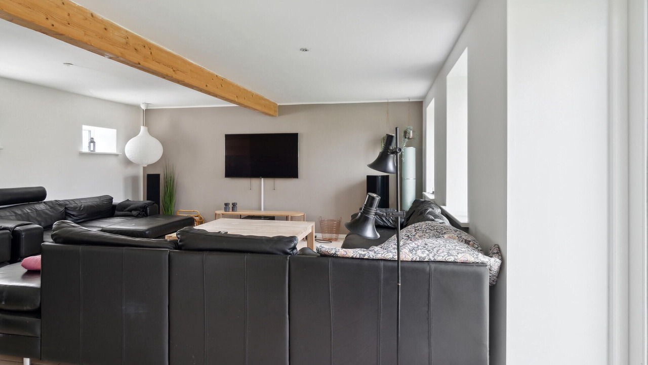 Photo of Bedroom in Follenslev