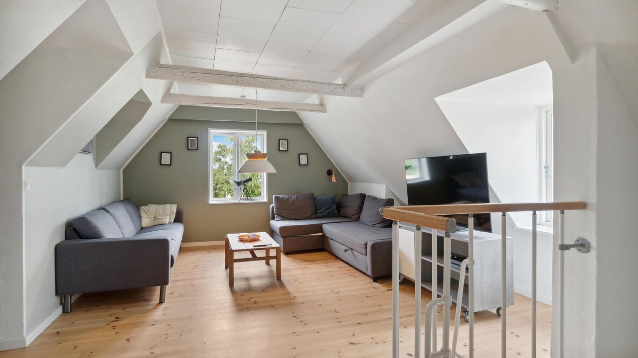 Photo of Bedroom in Follenslev