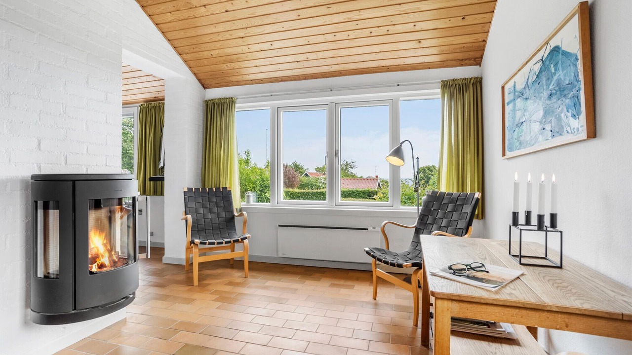 Photo of Bedroom in Gudhjem