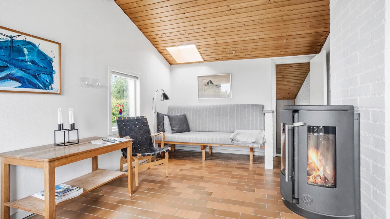 Photo of Bedroom in Gudhjem