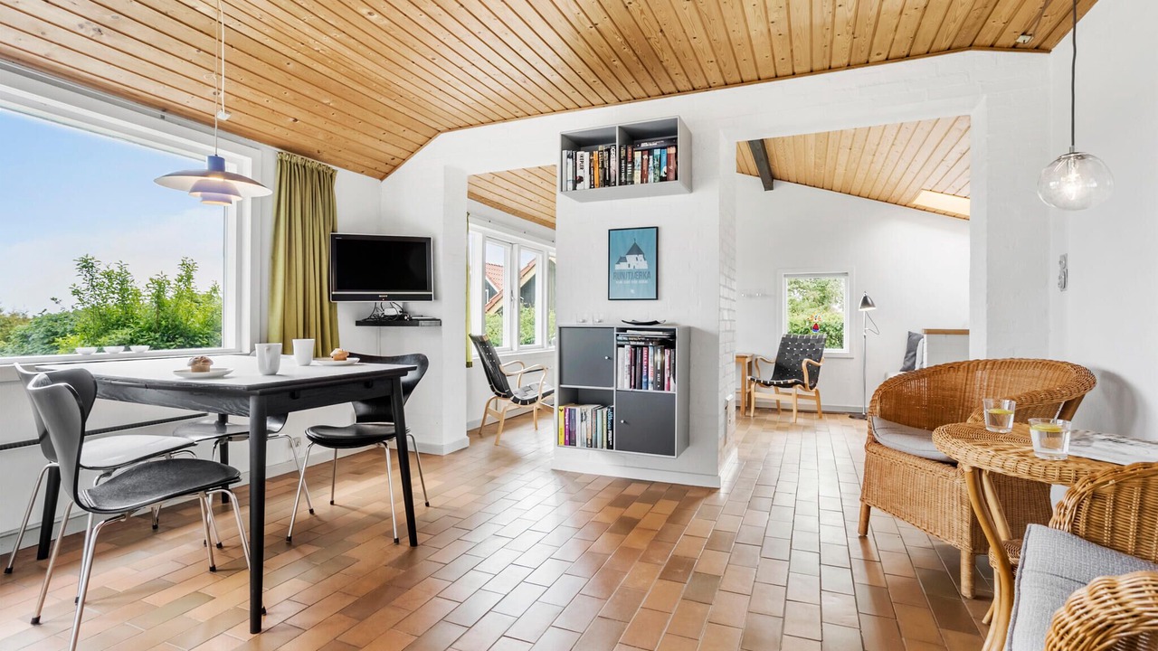 Photo of Bedroom in Gudhjem