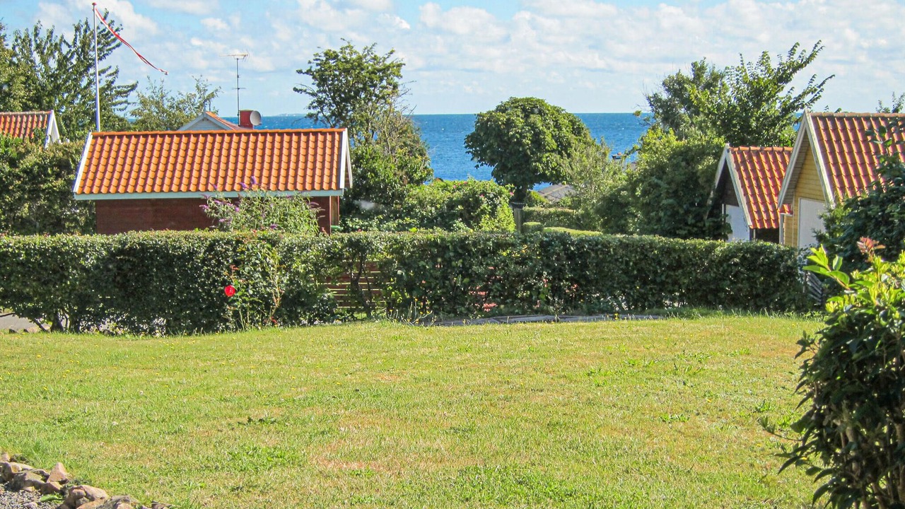 Photo of Bedroom in Gudhjem