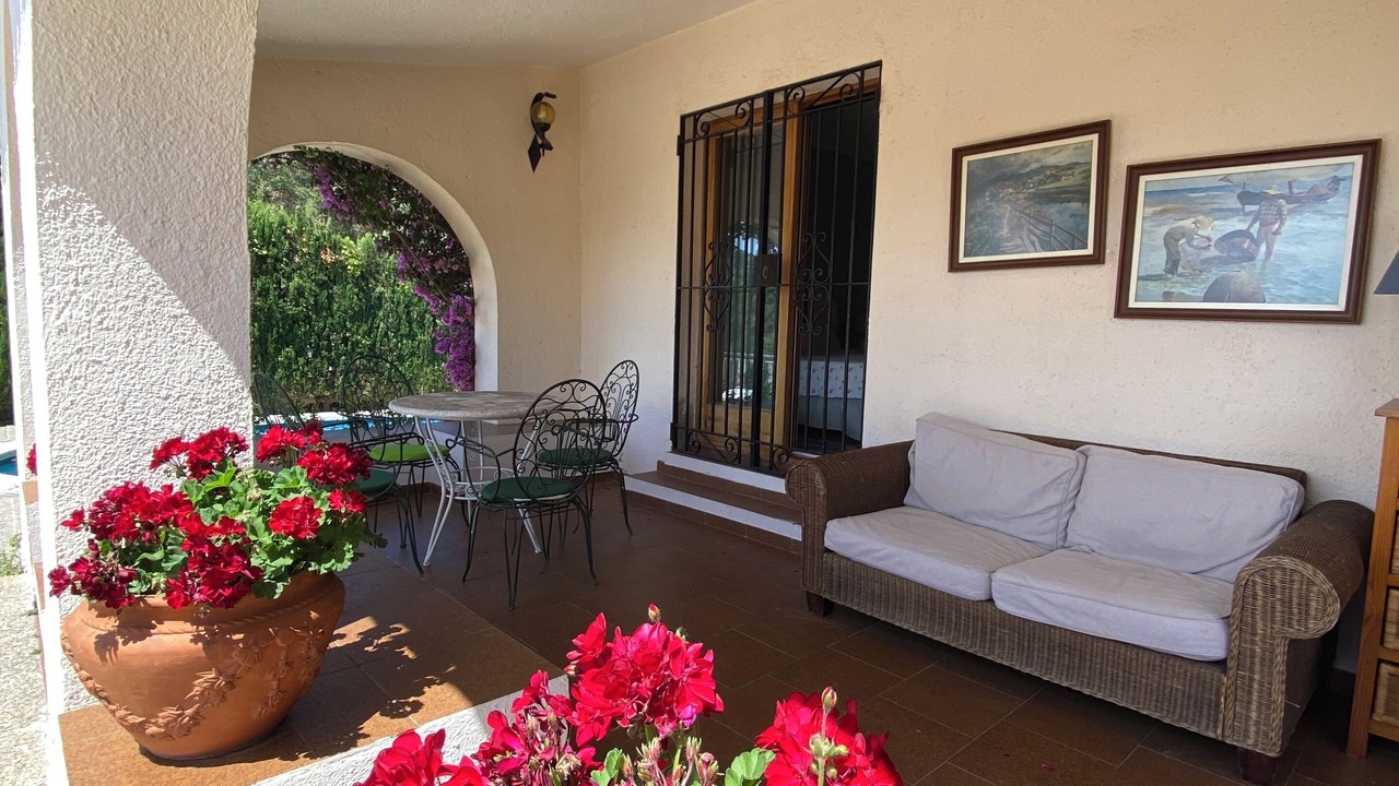 Photo of Outdoor in Tossa de Mar