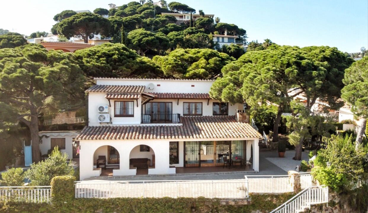 Photo of Outdoor in Tossa de Mar