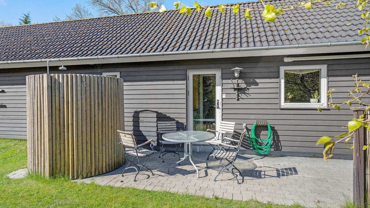 Photo of Outdoor in Ordrup