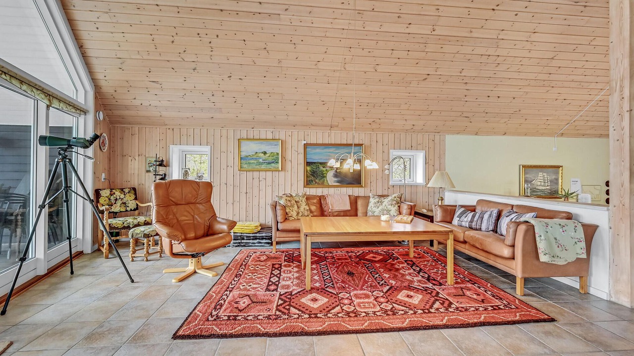Photo of Bedroom in Ordrup