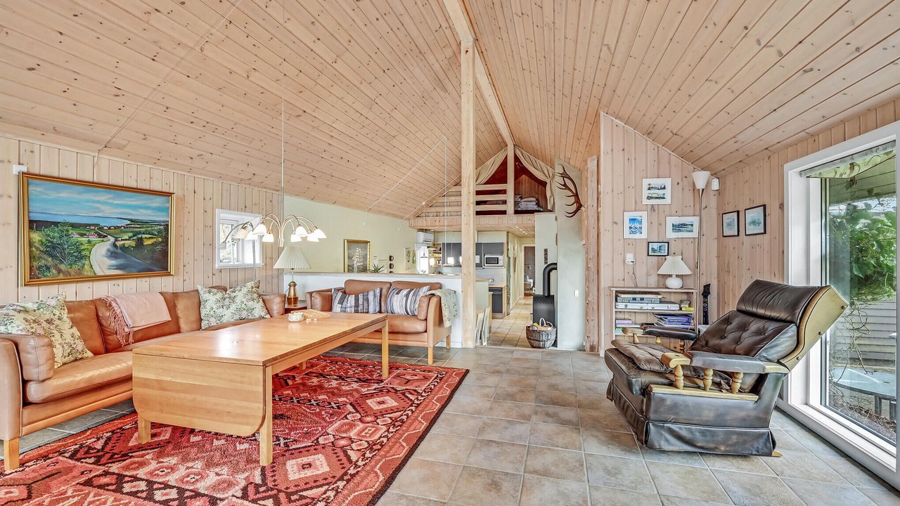 Photo of Bedroom in Ordrup