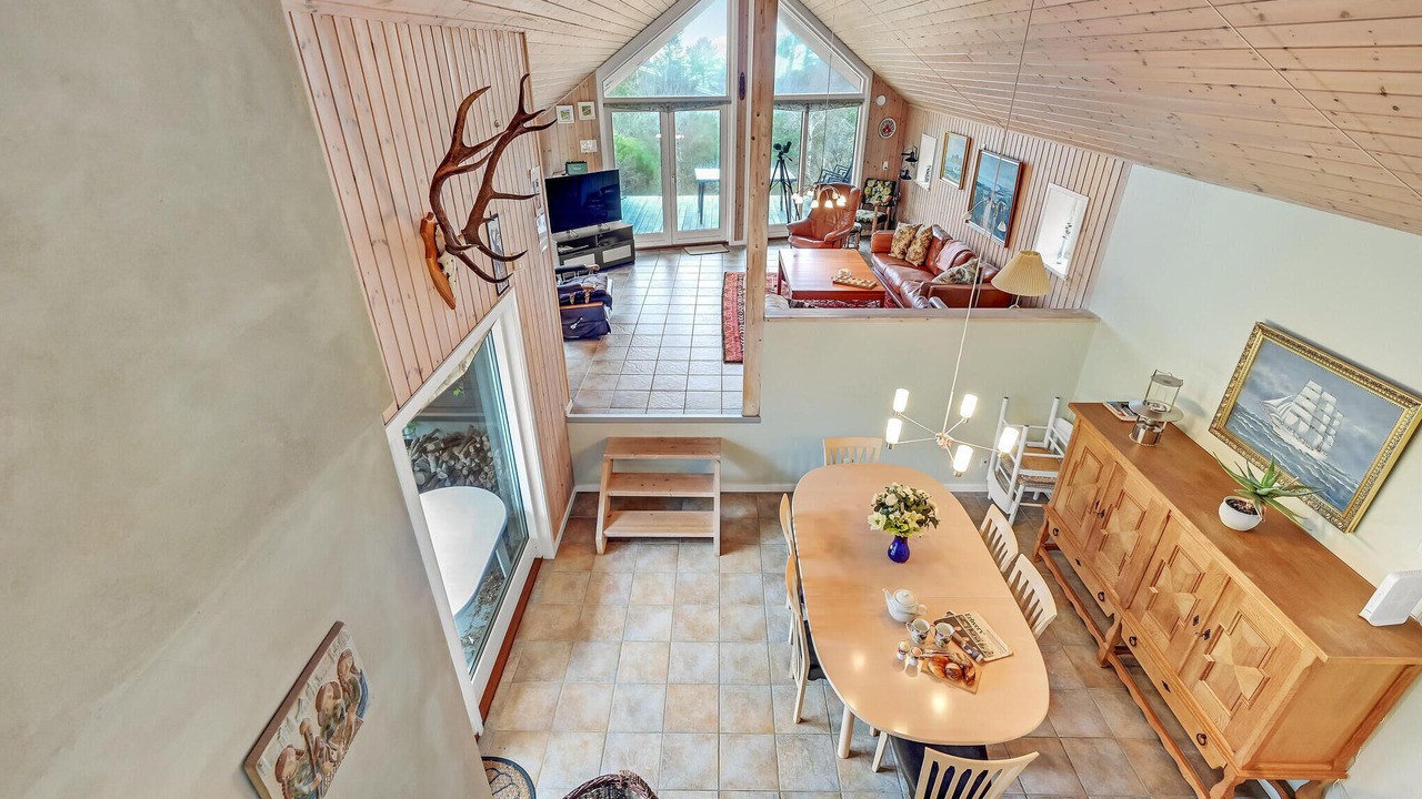 Photo of Bedroom in Ordrup
