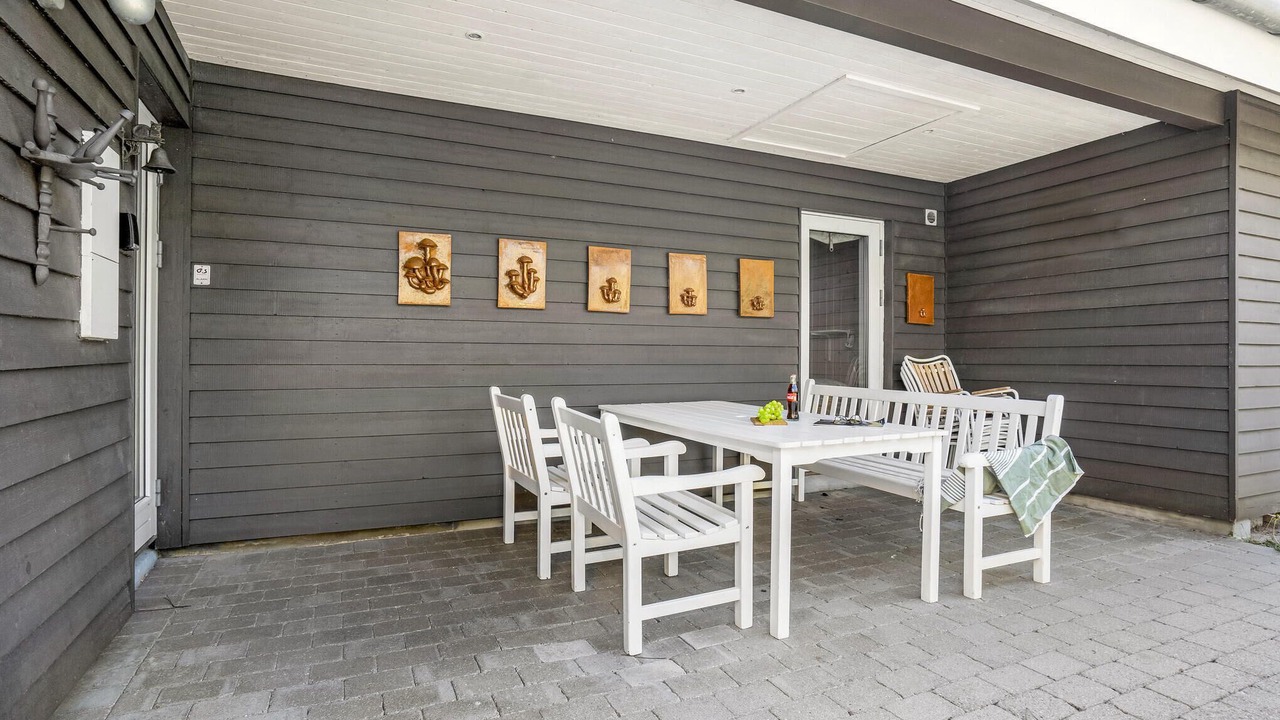 Photo of Outdoor in Ordrup