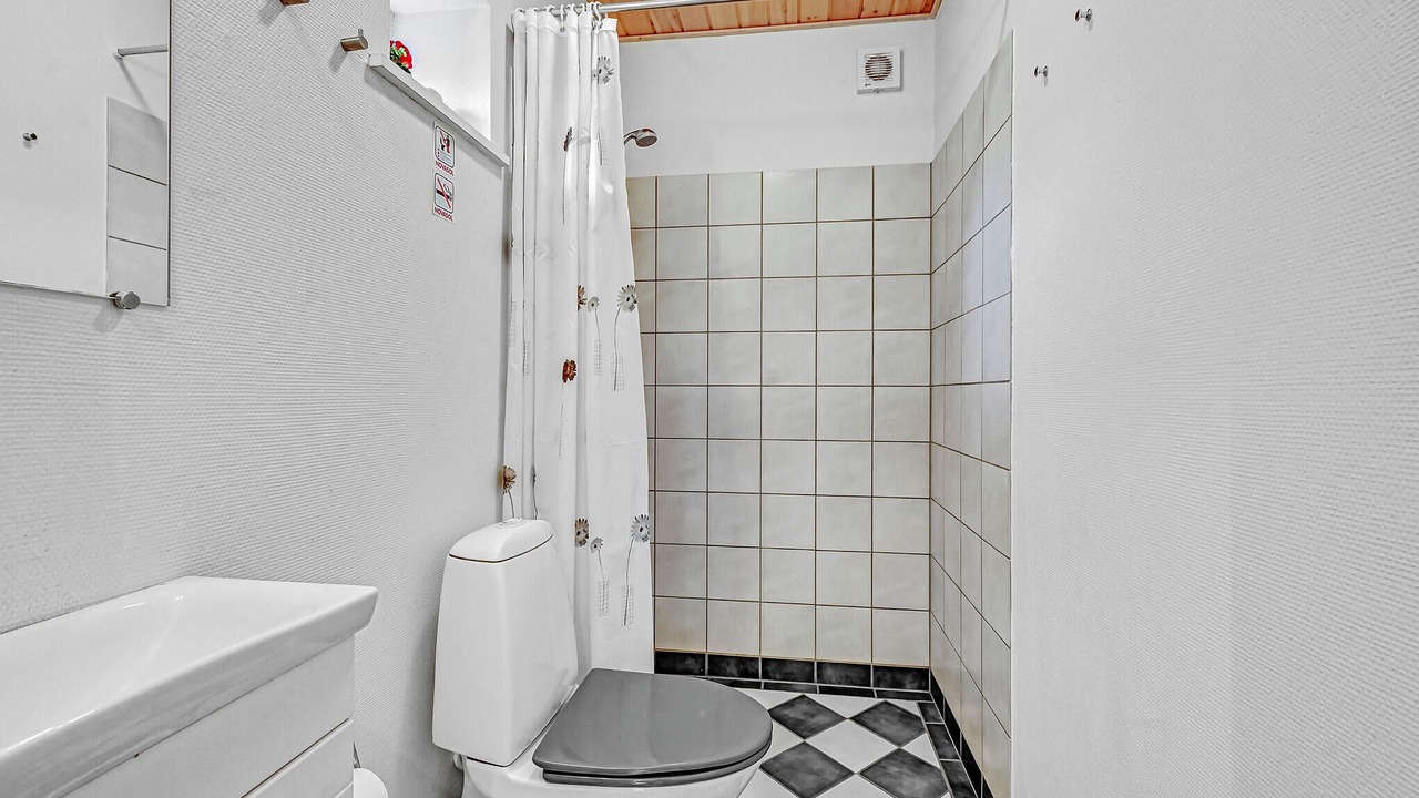 Photo of Bathroom in Ordrup