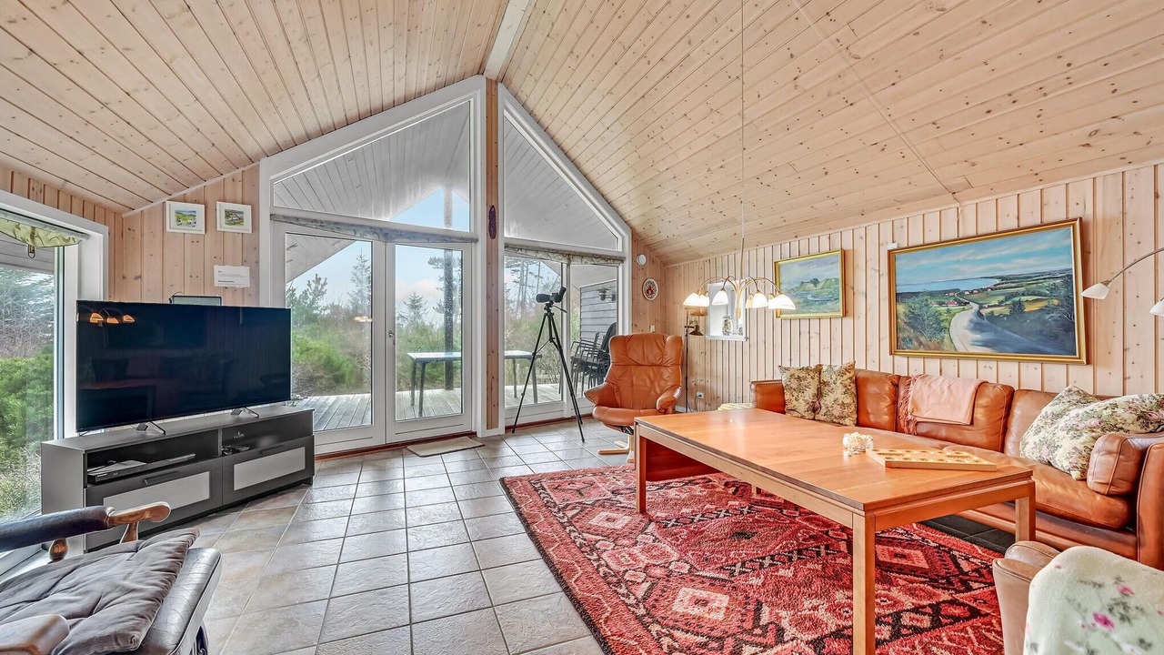 Photo of Bedroom in Ordrup