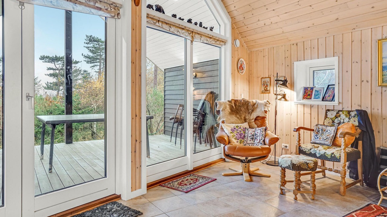 Photo of Bedroom in Ordrup